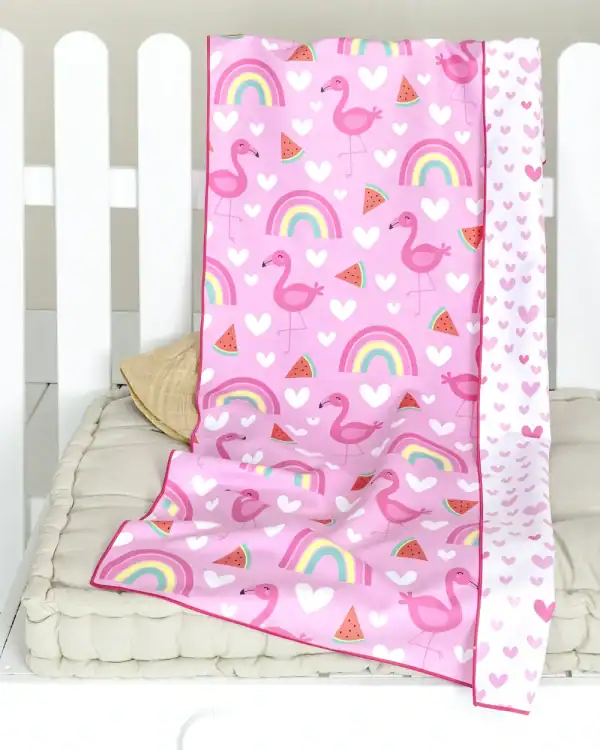 Πετσέτα Θαλάσσης 70X140 - Lola - Πετσέτα 70X140