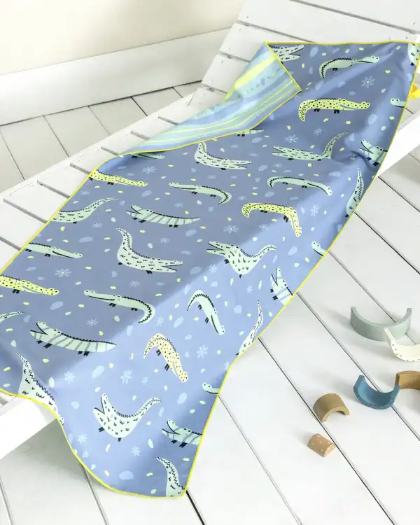 Πετσέτα Θαλάσσης 70X140 - Rokko - Πετσέτα 70X140