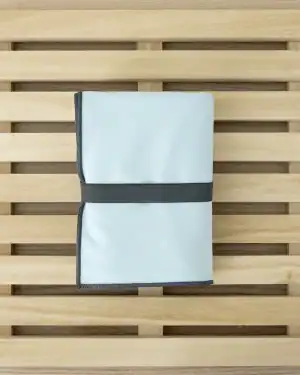 Πετσέτα Γυμναστηρίου 50X90 - Riva Aqua - Πετσέτα 50X90