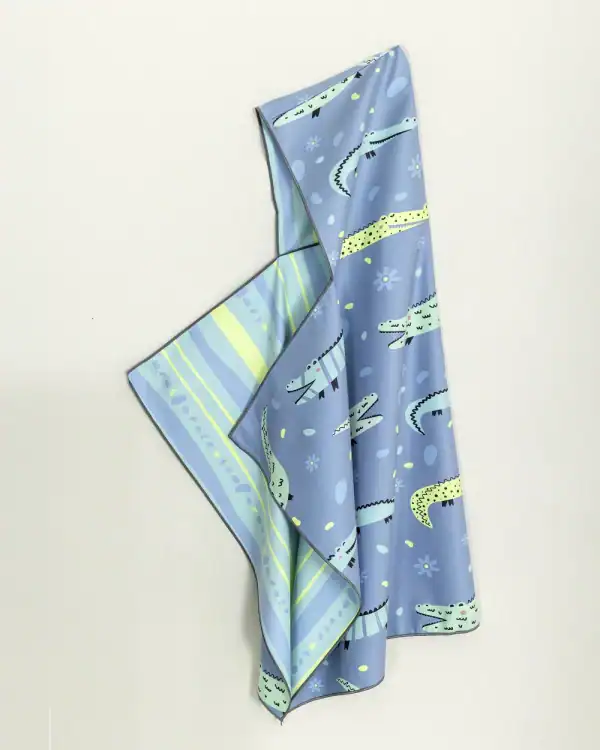 Παιδική Κάπα 70X120 Με Κουκουλα - Rokko - Κάπα 70X120