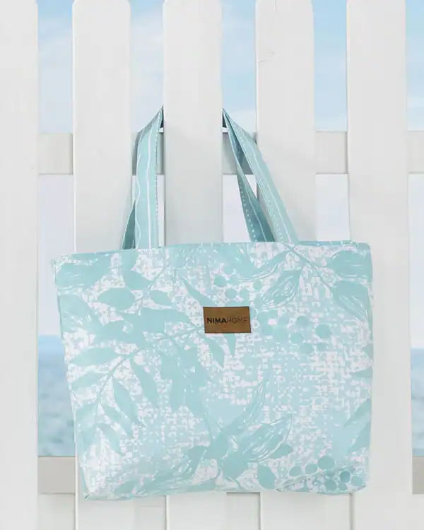 Τσάντα Θαλάσσης Microfiber Nima Home Escape 37x54 Nima Home Τσάντα Θαλάσσης 37X54 - Escape - Τσάντα 37X54