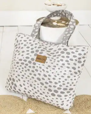 Τσάντα Θαλάσσης 37X54 - Keya - Τσάντα 37X54