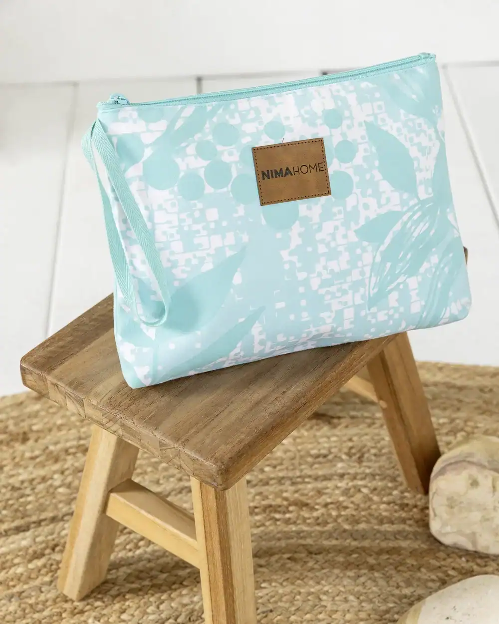Νεσεσέρ Θαλάσσης Microfiber Nima Home Escape 25x17 Nima Home Νεσεσέρ Θαλάσσης 25X17 - Escape - Νεσεσέρ 25X17