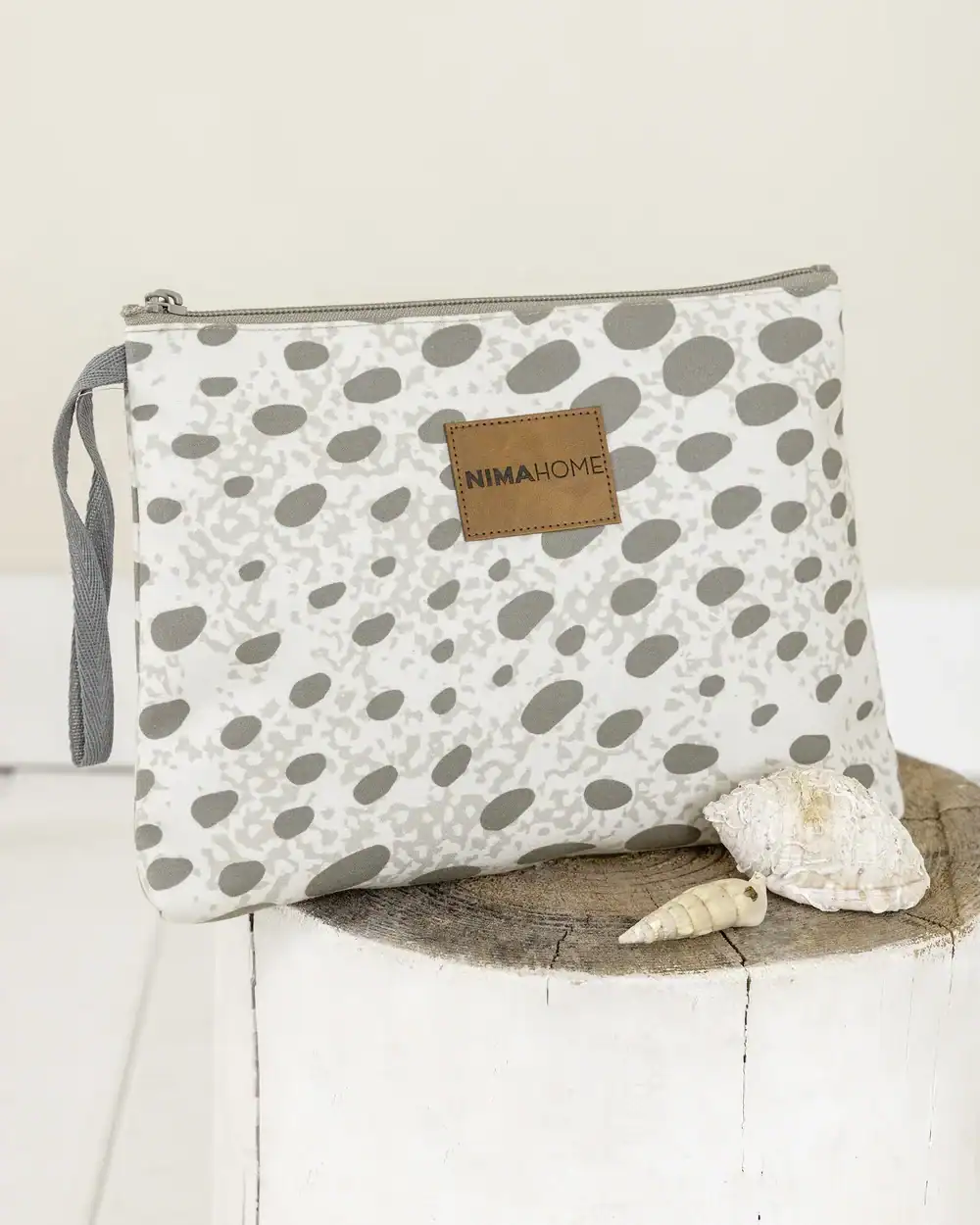 Νεσεσέρ Θαλάσσης Microfiber Nima Home Keya 25x17 Nima Home Νεσεσέρ Θαλάσσης 25X17 - Keya - Νεσεσέρ 25X17