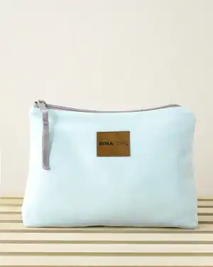 Νεσεσέρ Θαλάσσης 25X17 - Riva Aqua / Gray - Νεσεσέρ 25X17