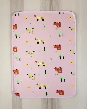 Σελτεδάκι 55X75 - Mimi - Σελτεδάκι 55X75