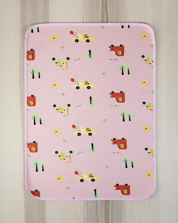 Σελτεδάκι 55X75 - Mimi - Σελτεδάκι 55X75