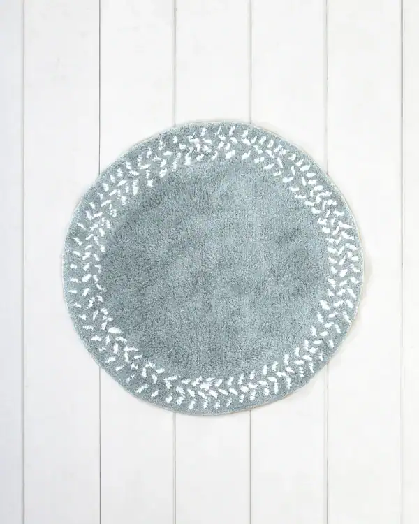 Nima Home Ταπέτο Δ:60 - Elise Dusty Aqua Nima Home Ταπέτο Δ:60 - Elise Dusty Aqua - Ταπέτο 50X80