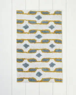 Ταπέτο 50X80 - Tratto Light Aqua - Ταπέτο 50X80