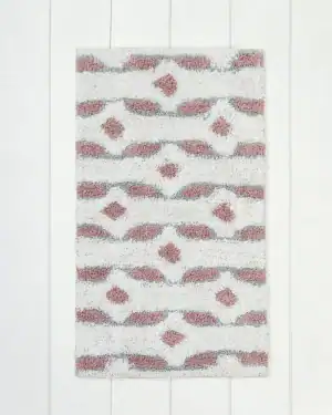 Ταπέτο 50X80 - Tratto Apple Pink - Ταπέτο 50X80