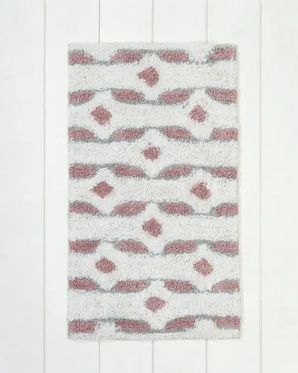 Nima Home Ταπέτο 50x80 - Tratto Apple Pink Nima Home Ταπέτο 50X80 - Tratto Apple Pink - Ταπέτο 50X80