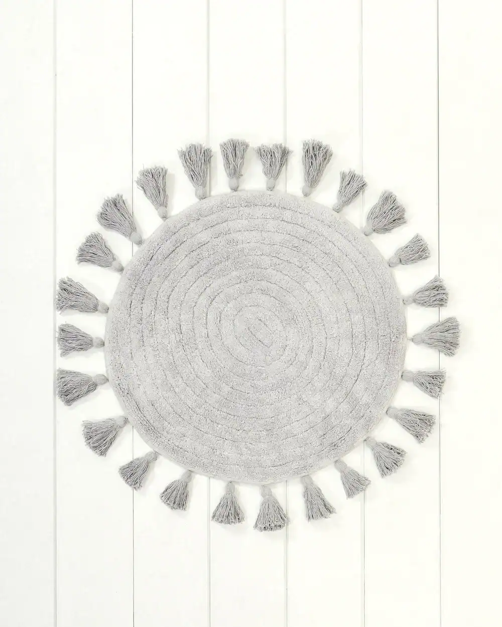 Nima Home Ταπέτο Δ:60 - Serra Gray Nima Home Ταπέτο Δ:60 - Serra Gray - Ταπέτο 50X80