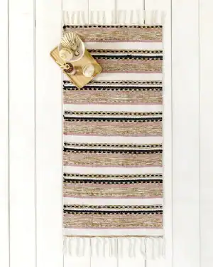 Χαλάκι 60X130 - Malika - Χαλάκι 60X130
