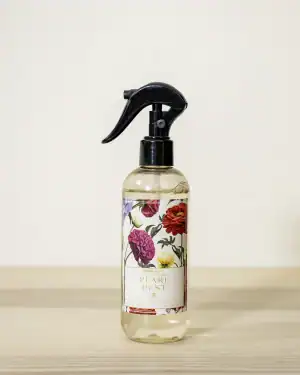 Αρωματικό Σπρέι 240Ml - Pearl Dust - Αρωματικό Σπρέι 240Ml