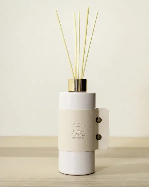 Nima Home Αρωματικό Χώρου με Στικ 180ml - Home, Always Cotton Nima Home Αρωματικό Χώρου Με Στικ 180Ml - Home