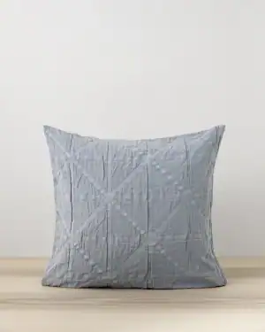 Διακοσμητική Μαξιλαροθήκη 45X45 - Drift - Μαξιλαροθήκη 45X45