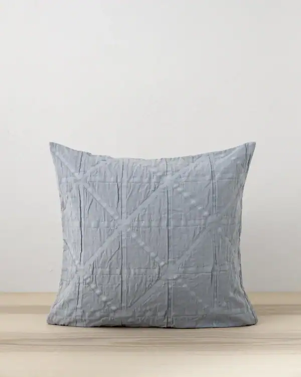 Διακοσμητική Μαξιλαροθήκη 45X45 - Drift - Μαξιλαροθήκη 45X45