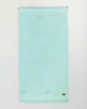 Πετσέτα Θαλάσσης 90X160 - Escape Jacquard - Πετσέτα 90X160