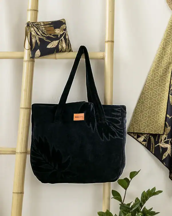 Τσάντα Θαλάσσης 46X60 - Divine - Τσάντα 46X60