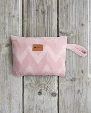 Nεσεσέρ Θαλάσσης 23X32 - Vida Pink - Τσάντα 23X32