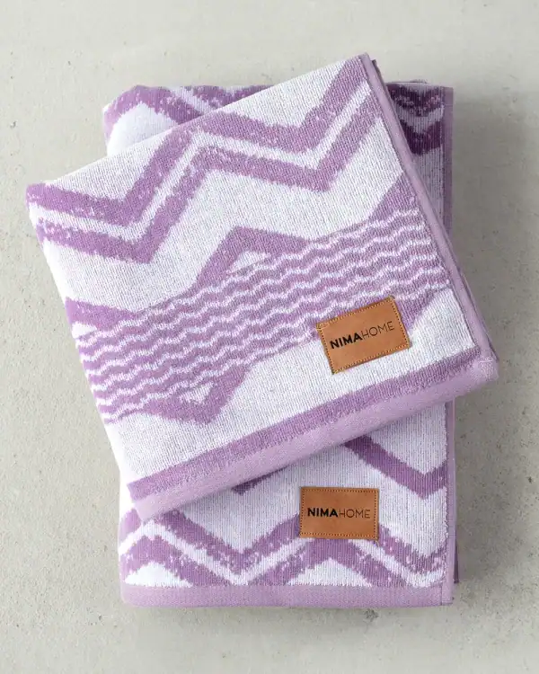 Πετσέτα 50X90 - Elysia - Προσώπου 50X90