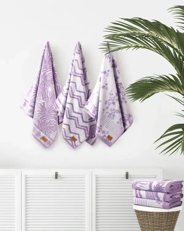 Πετσέτα Προσώπου Βελουτέ 480gr/m2 Nima Home Elysia 50x90 Nima Home Πετσέτα 50X90 - Elysia - Προσώπου 50X90