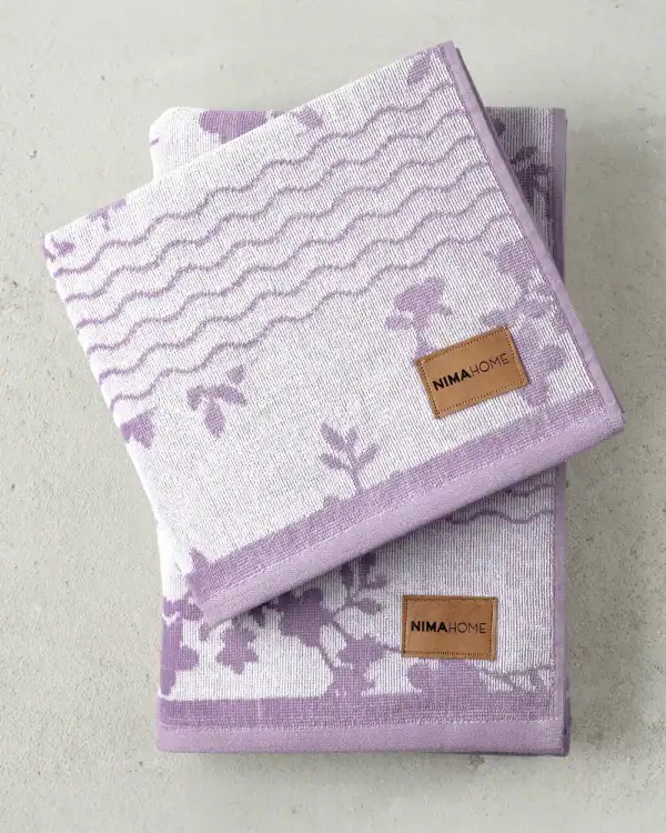 Πετσέτα 50X90 - Laureen - Προσώπου 50X90