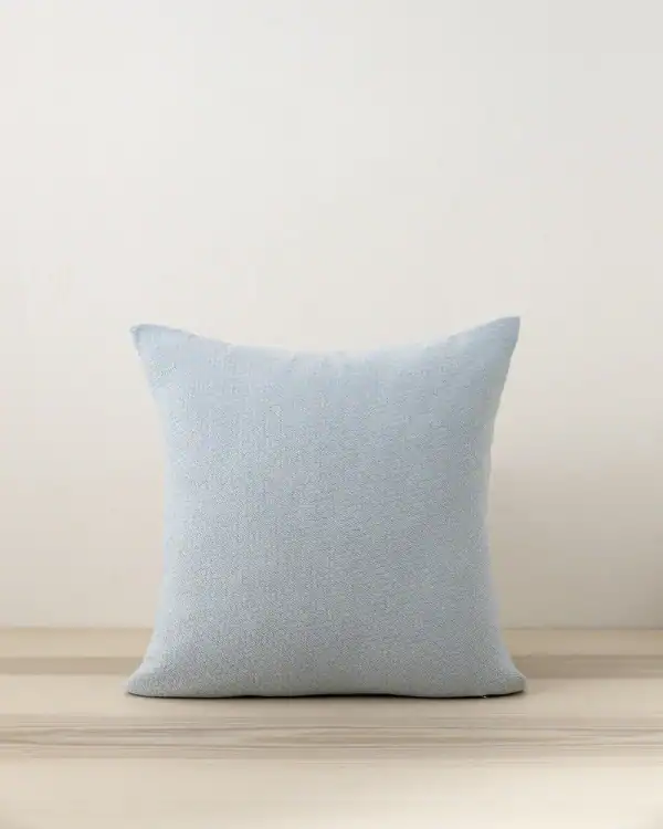 Διακοσμητική Μαξιλαροθήκη 45X45 - Iris Petrol - Μαξιλαροθήκη 45X45