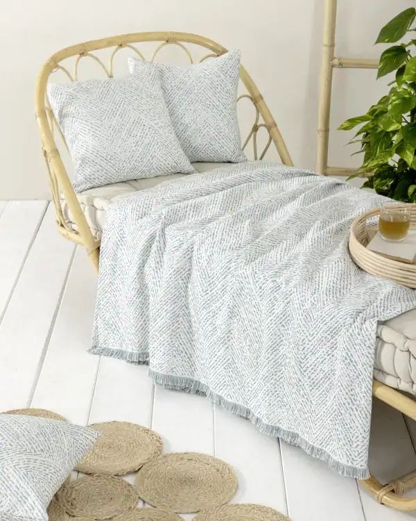 Ριχτάρι 180X180 - Aria - Μονοθέσιος 180X180