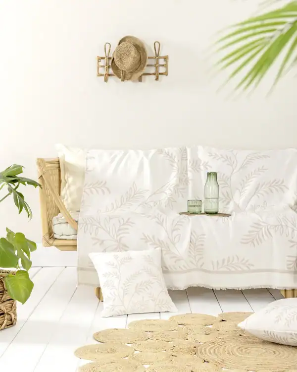 Ριχτάρι 180X300 - Lillian - Τριθέσιος 180X300