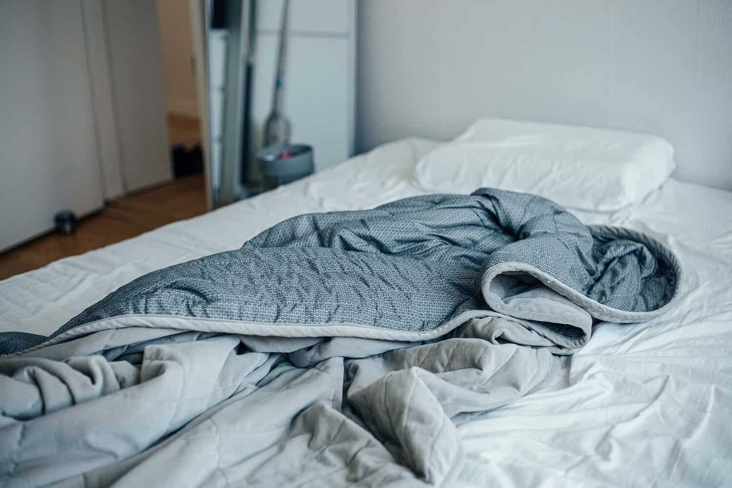 Πώς να Επιλέξω Κουβερτοπάπλωμα για τον χειμώνα