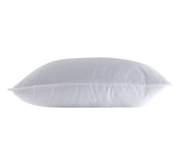 ΜΑΞΙΛΑΡΙ ΒΑΜΒ HOLLOW COTTON PILLOW MEDIUM 50X70