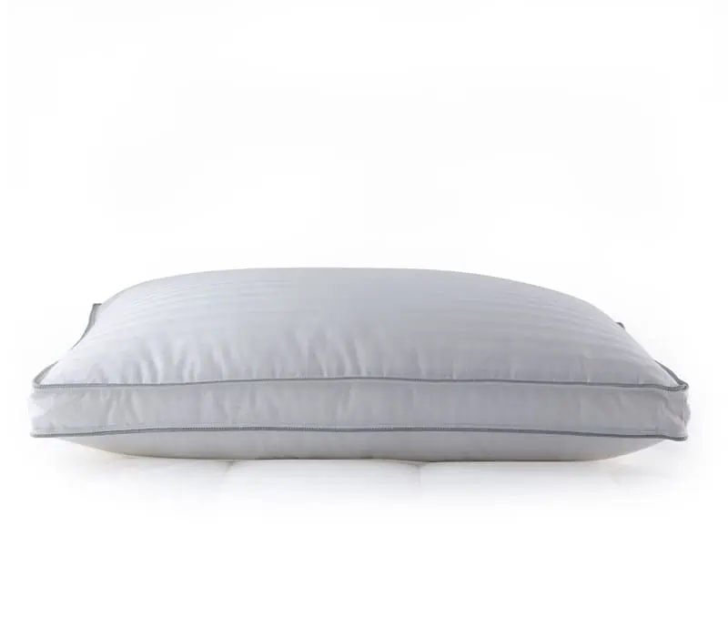Μαξιλάρι Ύπνου Μαλακό Microfiber Nef-Nef Homeware Fine Luxury 50×70 Nef-Nef Homeware ΜΑΞΙΛΑΡΙ ΒΑΜΒ MICR FINE LUXURY PILLOW SOFT 50X70