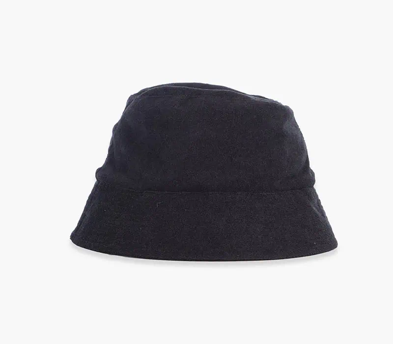 Καπέλο Θαλάσσης Nef-Nef Homeware Expression Black D58 Nef-Nef Homeware ΚΑΠΕΛΟ ΘΑΛΑΣΣΗΣ EXPRESSION black