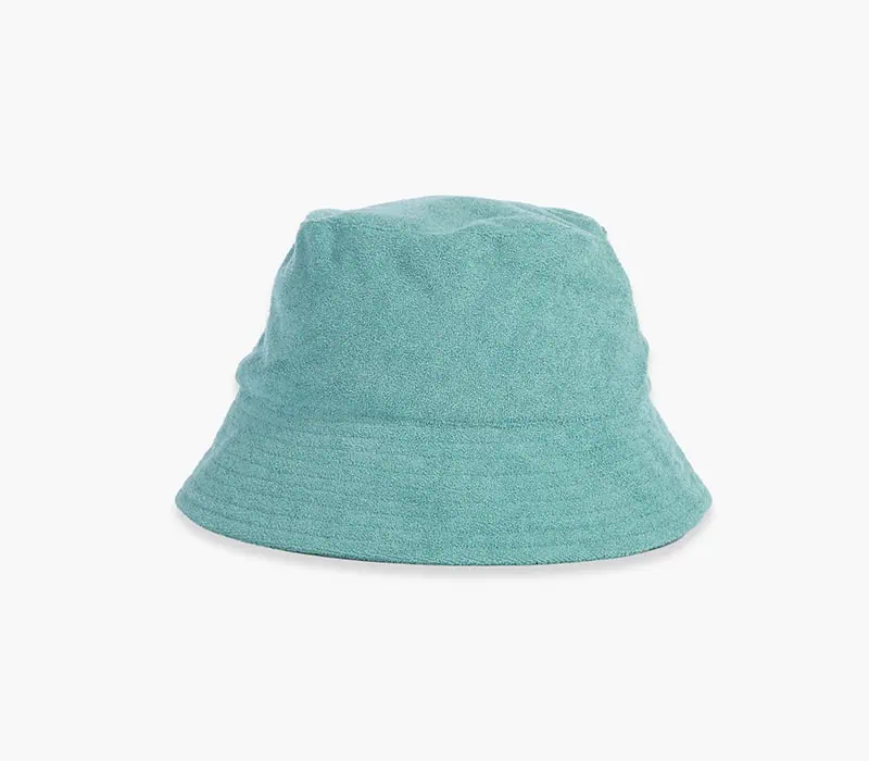 Καπέλο Θαλάσσης Nef-Nef Homeware Expression Turquoise D58 Nef-Nef Homeware ΚΑΠΕΛΟ ΘΑΛΑΣΣΗΣ EXPRESSION turqoise