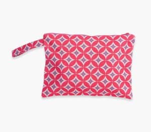 ΝΕΣΕΣΣΕΡ ΘΑΛΑΣΣΗΣ SPARKLE BAG coral