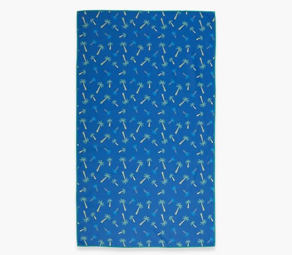 Παιδική Πετσέτα Θαλάσσης Microfiber Nef-Nef Homeware Pineapples Dream Blue 70x120 Nef-Nef Homeware ΠΑΙΔΙΚΗ ΠΕΤΣΕΤΑ ΘΑΛΑΣΣΗΣ PINEAPPLES microfiber