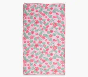 ΠΑΙΔΙΚΗ ΠΕΤΣΕΤΑ ΘΑΛΑΣΣΗΣ microfiber TROPIC