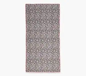 ΠΕΤΣΕΤΑ ΘΑΛΑΣΣΗΣ KENYA microfiber