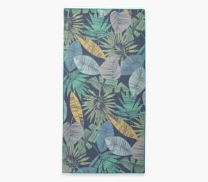 ΠΕΤΣΕΤΑ ΘΑΛΑΣΣΗΣ LEAFERIO microfiber 1