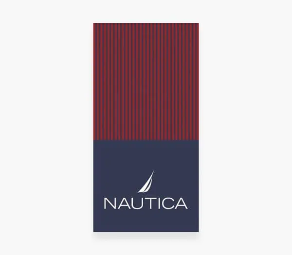 ΠΕΤΣΕΤΑ ΘΑΛΑΣΣΗΣ NAUTICA NAU EXPRESS 80X160