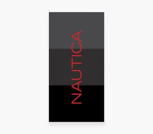 ΠΕΤΣΕΤΑ ΘΑΛΑΣΣΗΣ NAUTICA NAU LAYER 80X160