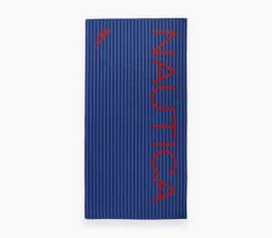 ΠΕΤΣΕΤΑ ΘΑΛΑΣΣΗΣ NAUTICA NAU POSITIVE denim 1