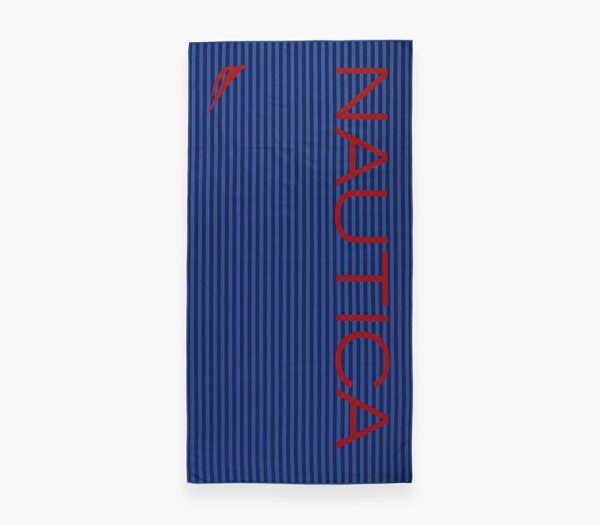 ΠΕΤΣΕΤΑ ΘΑΛΑΣΣΗΣ NAUTICA NAU POSITIVE denim 1