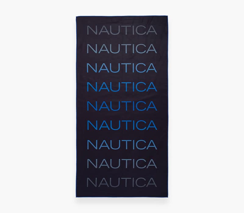 ΠΕΤΣΕΤΑ ΘΑΛΑΣΣΗΣ NAUTICA NAU SPREAD black 1
