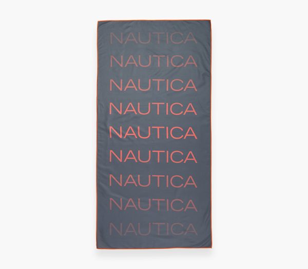 ΠΕΤΣΕΤΑ ΘΑΛΑΣΣΗΣ NAUTICA NAU SPREAD grey 1
