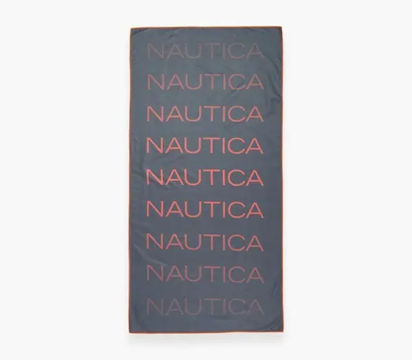ΠΕΤΣΕΤΑ ΘΑΛΑΣΣΗΣ NAUTICA NAU SPREAD grey 1
