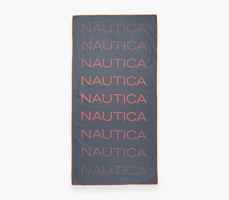 ΠΕΤΣΕΤΑ ΘΑΛΑΣΣΗΣ NAUTICA NAU SPREAD grey 1