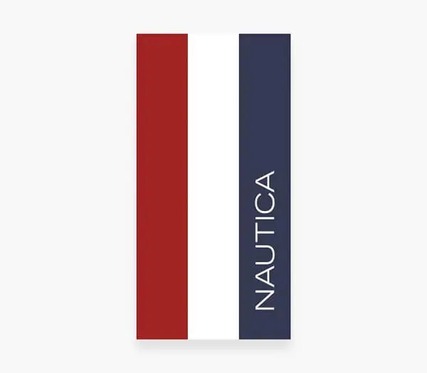 ΠΕΤΣΕΤΑ ΘΑΛΑΣΣΗΣ NAUTICA NAU WAY UP 80X160