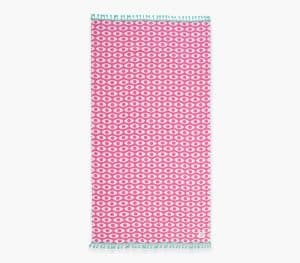 ΠΕΤΣΕΤΑ ΘΑΛΑΣΣΗΣ OPTION FRINGES fuschia
